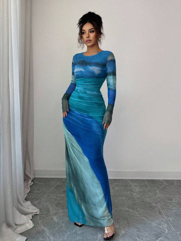 Teal