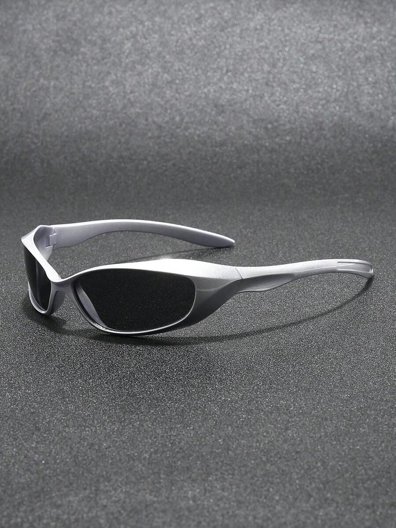 Wrap Sport Sunglasses — The Cold Archive