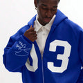  Royal Blue