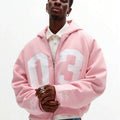  Baby Pink