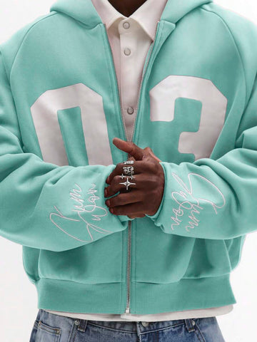 Mint Green