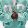 Mint Green