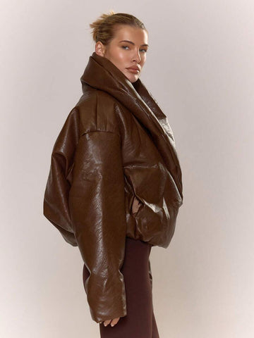 Chocolate Brown