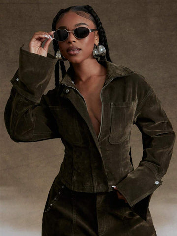 Army Green