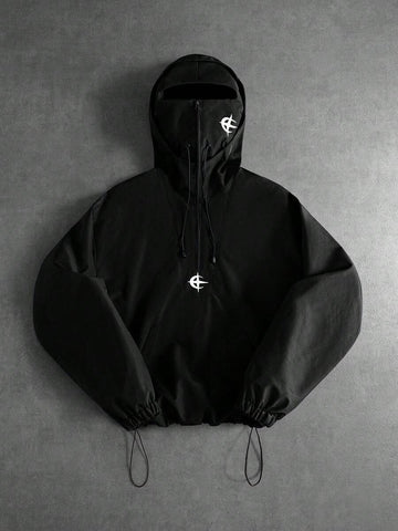 Stealth Black