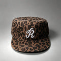  Leopard Print
