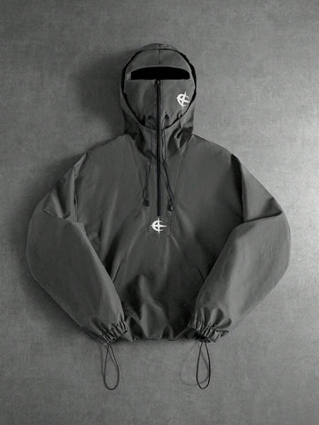 Dark Grey