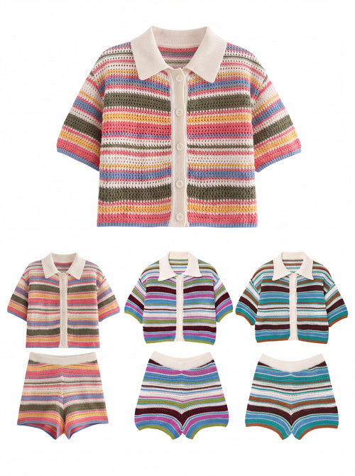 Archive 215 — The Island Stripe