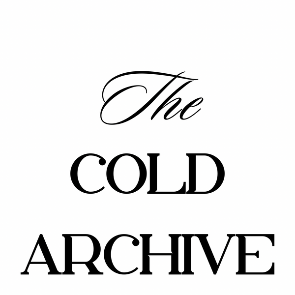 Cold Archive