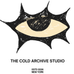 Cold Archive - Home