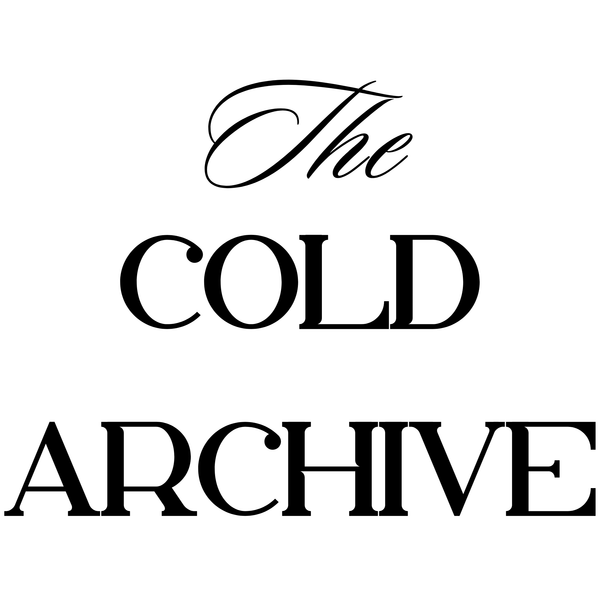 Cold Archive