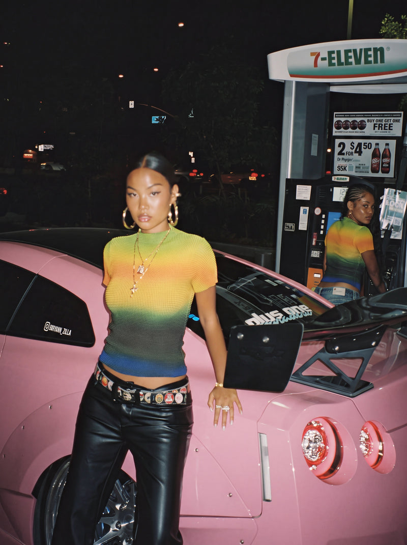 Archive 222 —The Muse